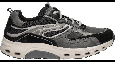 Gabor Rollingsoft heren sneaker - Grijs - Maat 43,5
