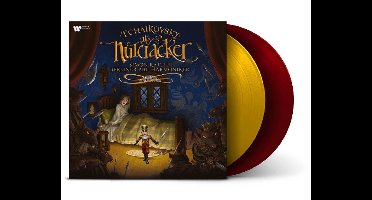 Tchaikovsky: The Nutcracker