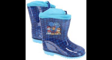 Paw patrol kinderlaarzen-regenlaarzen-laarsjes