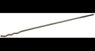 UNI-L Spouwanker 230×25×3.6 mm (115/+15) – RVS A4 – 250 stuks