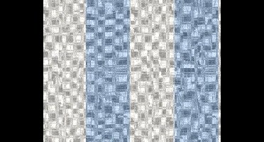 STREPEN BEHANG - AS Creation Elegance 2