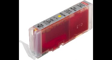 Activejet ACC-581YNX (CLI-581Y XL vervanging; Supreme; 11,70 ml; geel)