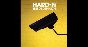 Best Of 2004-2014