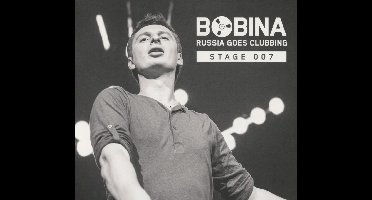 Russia Goes Clubbing Stage 007 - Mi
