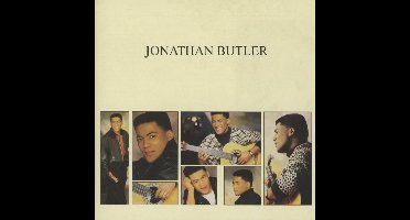 Jonathan Butler