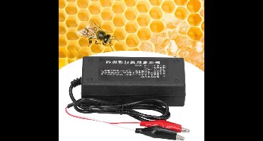 KARZO - Elektrische Embedder voor Bijenwas Fundering - Bijenkorf Installer Apparatuur - Bijenhouden Gereedschap EU 100-240V
