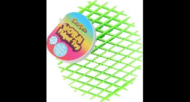 Fidget worm