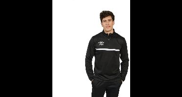 Umbro Lunda Sweatshirt Zwart 2XL-3XL Man