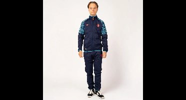 Manchester City Trainingspak Heren - Maat S t/m XXL - Voetbal Trainingspak - Volwassenen - Voetbalkleding