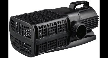 Aquaforte Vario LV 15000 vijverpomp (12 volt)
