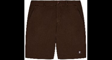 Emporio Armani Em000591_af20428 Zwembroek Bruin M Man