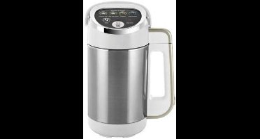 Core® Soepmaker - Soepmakers - Soupmaker - Zilver- 24cm x 23cm x 40cm