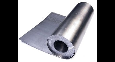 Bladlood 15 pds 25 x 600 cm