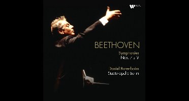 Beethoven: Symphonies Nos. 7 & 9