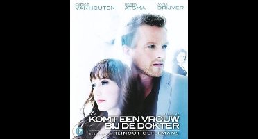 Komt een vrouw bij de dokter (Blu-ray)