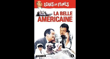 La Belle Americaine