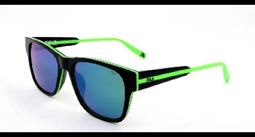 Fila SFI311V Top verde scuro verde acido 54/17/145 UNISEX Zonnebrillen
