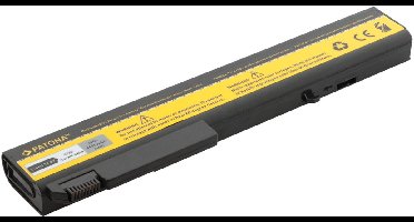 PATONA 2242 laptop reserve-onderdeel Batterij/Accu