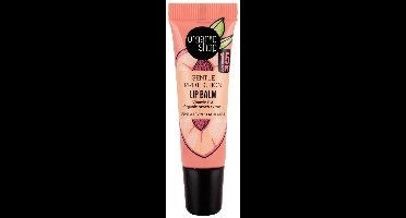 Organic Shop Beschermende Lippenbalsem Perzik SPF15 10 ml