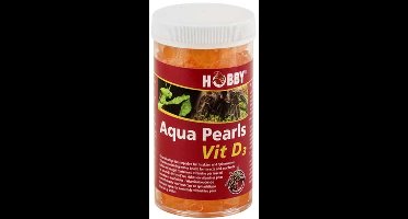 Aqua pearls vitamine d3 250 ml