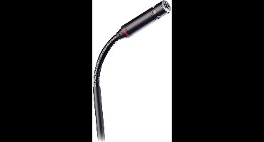 Audio-Technica PRO49Q zwanenhalsmicrofoon, nier - Bijzondere microfoons