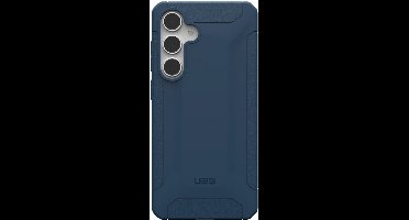 UAG Scout Backcover geschikt voor Samsung Galaxy S24 FE - Mallard