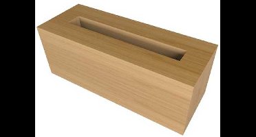 CMT - Vierkanten gatensteekboor - Boor - Vierkante gatenboren - Houtboor - 1 Stuk(s)