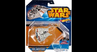 Hot Wheels Star Wars Ruimteschip Rebel Snowspeeder CGW63