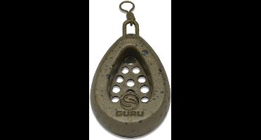 Guru - Impact Bomb | 57g | 2 Stuks - Camo