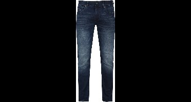 PME Legend - Nightflight Jeans Donkerblauw NBW - Heren - Maat W 29 - L 32 - Regular-fit