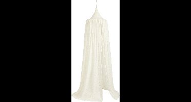 Nobodinoz Stories Canopy 250x50cm | Natural Milky Way *