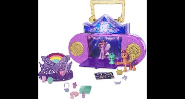 My Little Pony Musical Mane Melody - Speelfiguur