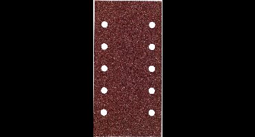 Hitachi Schuurp. 115x230mm K100 à 10st - 753064 | SV12V, SV12SD | 115 x 230 mm