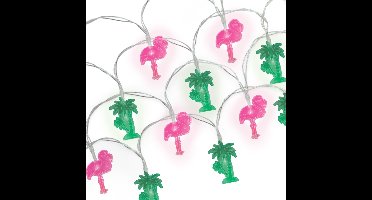 Mustard Funny Geschakelde Verlichting - Light Your Own - Tropical - Assorti
