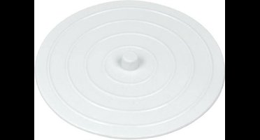 Gootsteendop Universeel Metaltex 297550