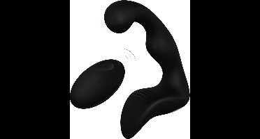 Dream Toys Remote Booty Anaalvibrator