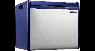 Tristar KB-7245 Elektrische Koelbox - 230V - 41 l - Blauw / Zilver