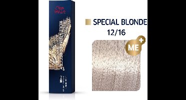 Wella Professionals Koleston Perfect Me+ - Haarverf - 12/16 Special Blonde - 60ml