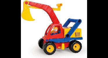 Lena Graafmachine Active Jongens 35 X 19 Cm 2-delig