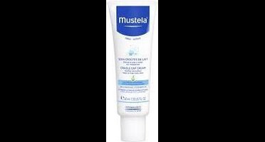 Mustela Bébé Soin Croûtes de Lait - Cradle Cap Cream.