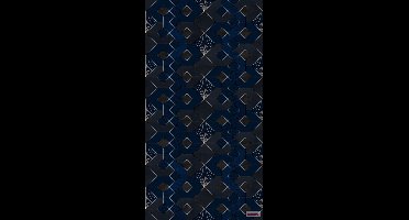 Komar-Fotobehang-Coquilles-Nuit-150x280-cm