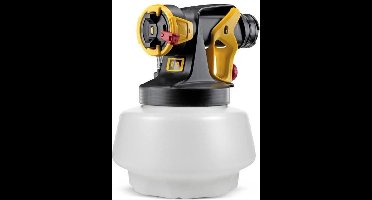 Wagner Wall Extra HVLP Accessoire  I-Spray 1800 spuitopzetstuk -