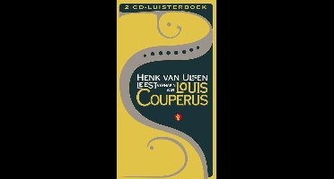 Henk van Ulsen leest verhalen van Louis Couperus (luisterboek) - Luisterboek - 9789047614463