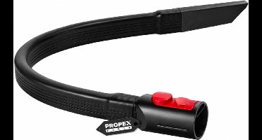 Propex geschikt voor Dyson flexibele plintenzuiger V7/V8/V10/V11/V12/V15/G5 Ø35 mm - Stofzuiger onderdelen