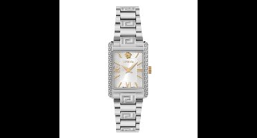 Versace - VEKSA0326 - Polshorloge - Dames - Kwarts