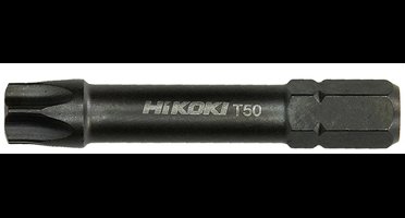Hikoki torx t50 slagbit 5/16" 50MM