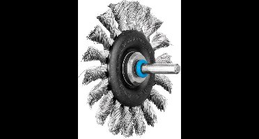 PFERD TOOLS PFERD BORSTEL RBG 7006/6 INOX 0,35 (1)