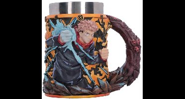 Jujutsu Kaisen - Yuji Itadori - bierpul (Nemesis Now)