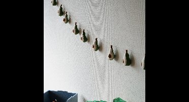 KidsDepot Slinger - Persea Avocado