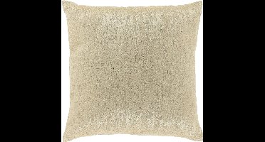 Unique Living - Sierkussen Neomi 45x45cm - Beige